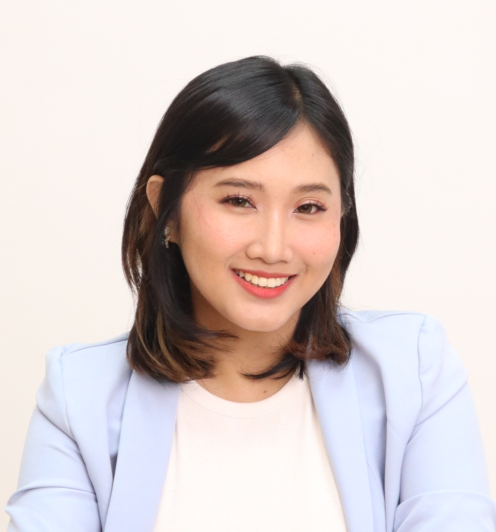 Hannah Sanchez, Founder of DIGITS